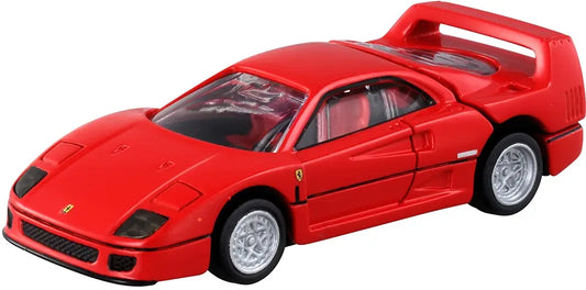 Tomica Premium No. 31 Ferrari F40
