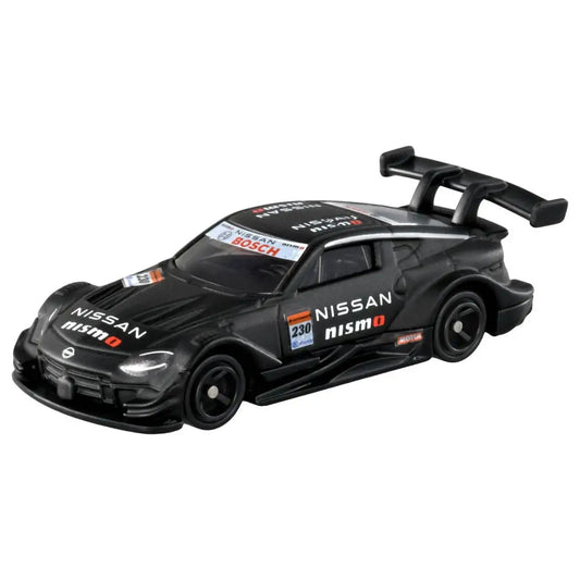 Tomica No.13 Nissan Fairlady Z NISMO GT500