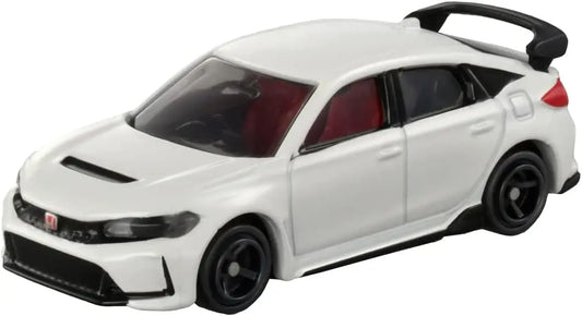 Tomica No.78 Honda Civic TYPE R