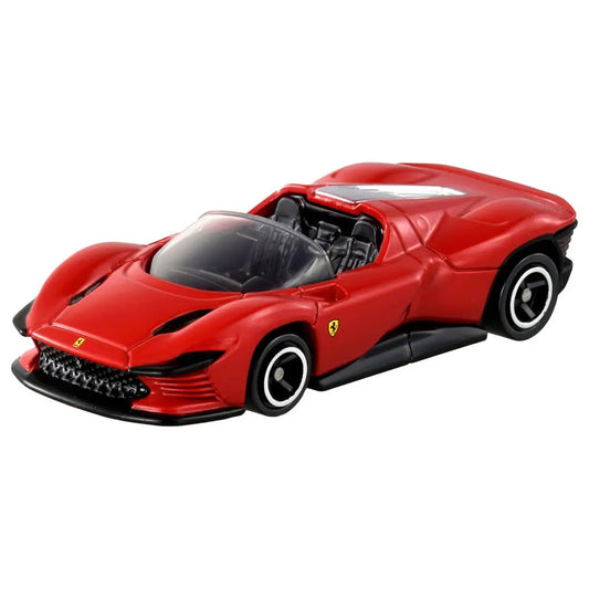 Tomica No.46 Ferrari Daytona SP3