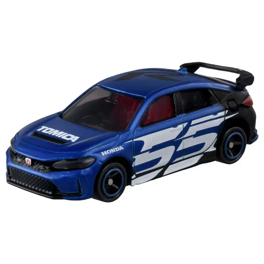Tomica Honda Civic TYPE R Tomica 55th Anniversary Edition