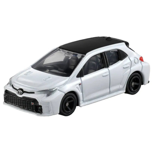 Tomica No.52 Toyota GR Corolla