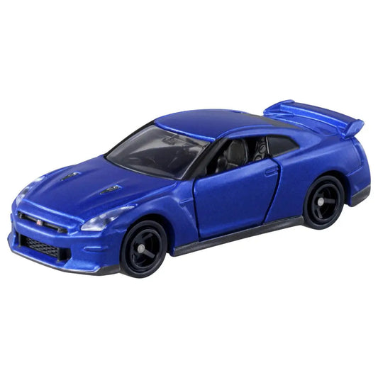 Tomica No.23 NISSAN GT-R
