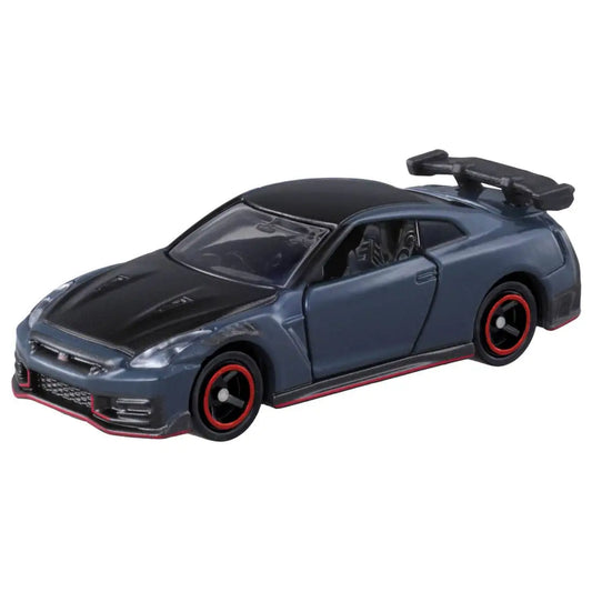 Tomica No.60 NISSAN GT-R NISMO