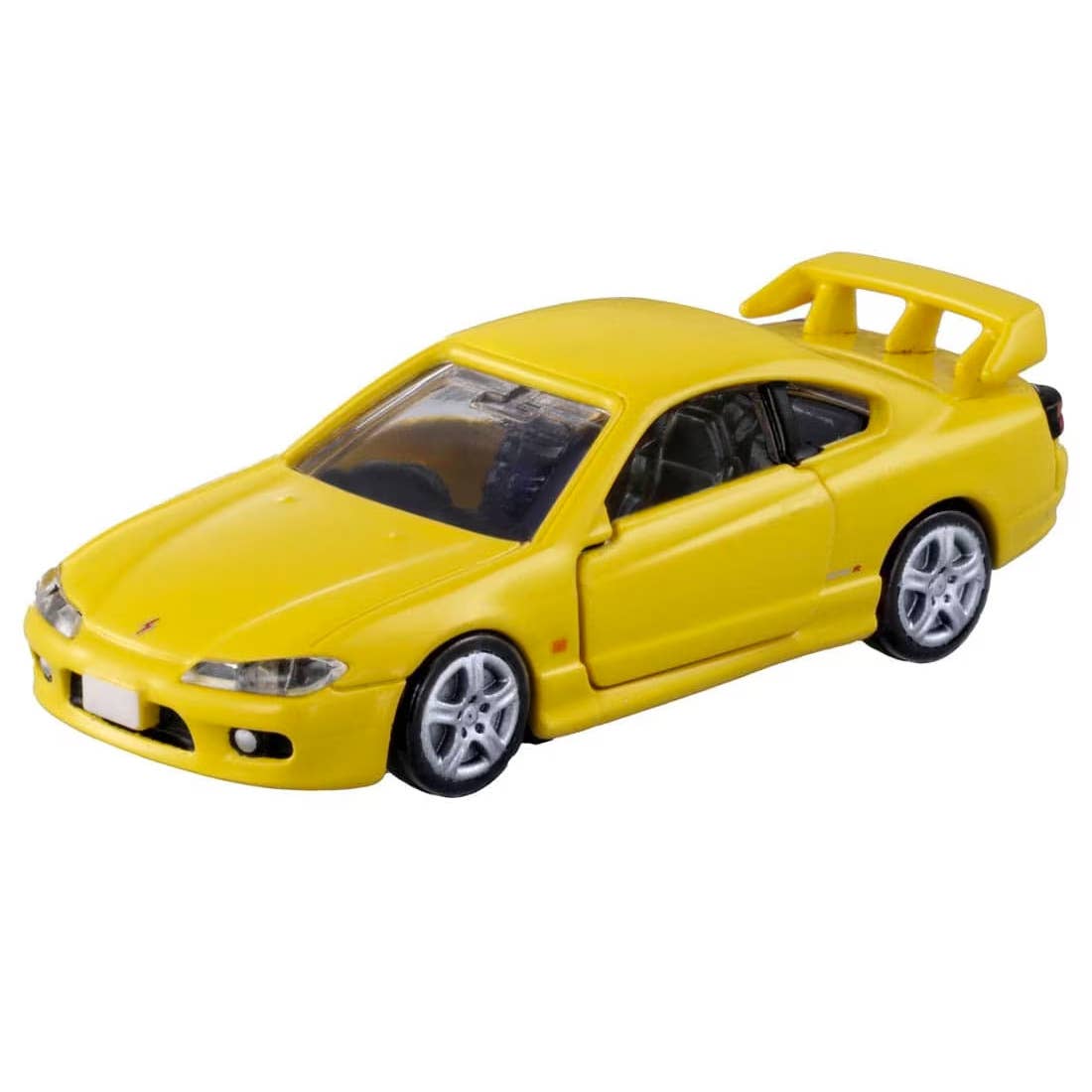 Tomica Premium No.19 Nissan Silvia (S15)