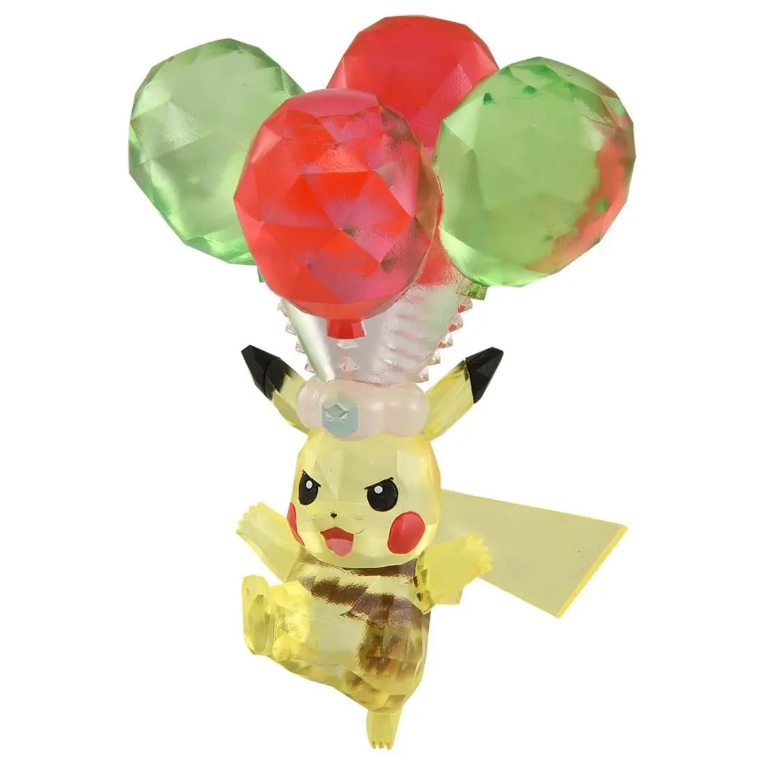 Moncolle Flying Terastal Pikachu
