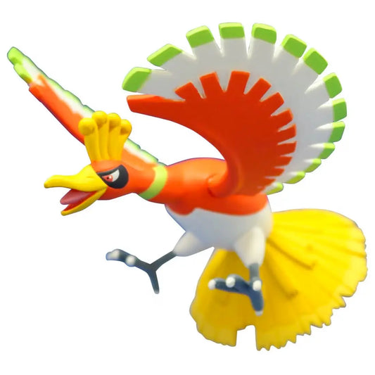 Moncolle ML-01 Ho-oh