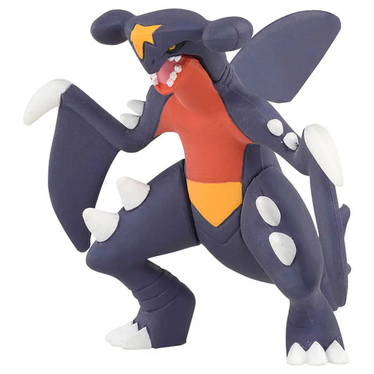 Moncolle MS-22 Garchomp