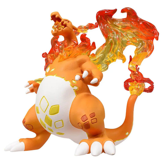 Moncolle Charizard (Gigantamax Form)