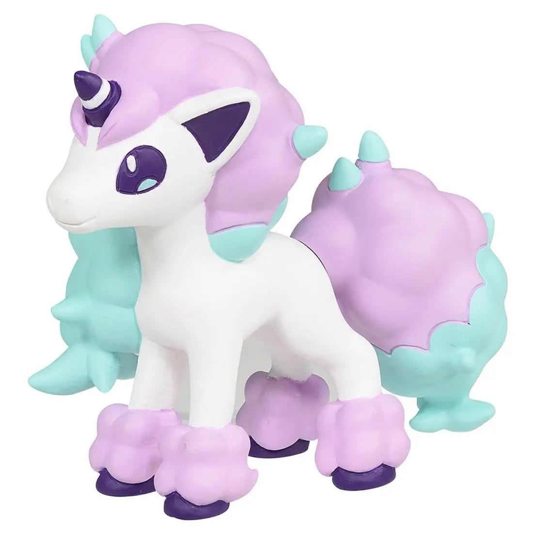 Moncolle MS-42 Ponyta (Galarian Form)