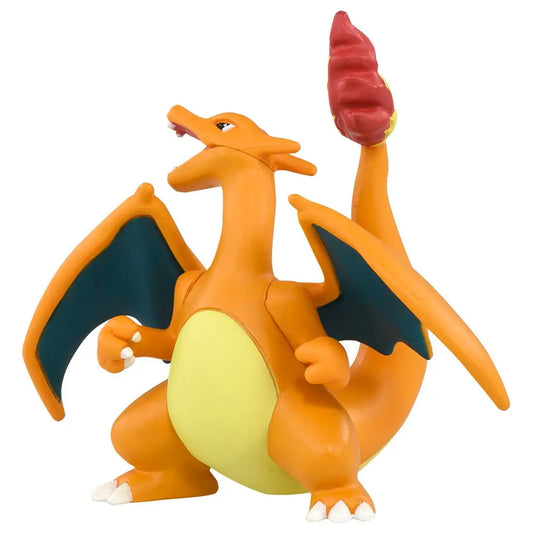 Moncolle MS-15 Charizard