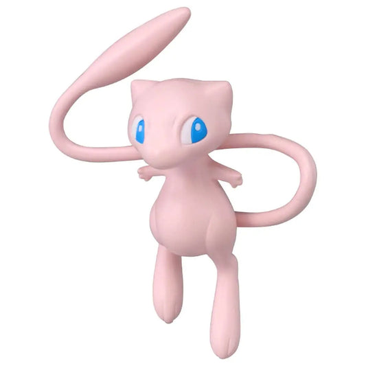 Moncolle MS-17 Mew