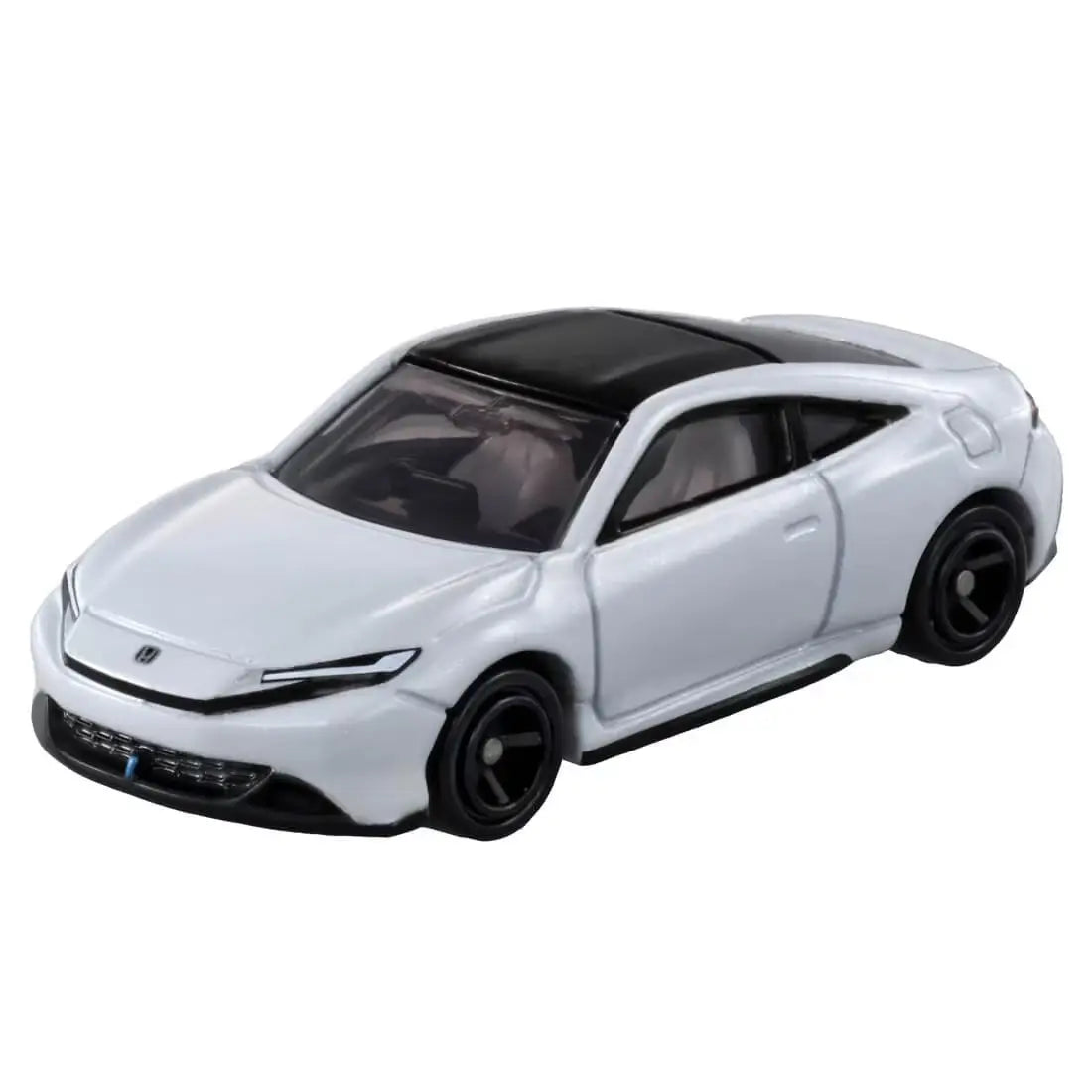 Tomica No.10 Honda Prelude
