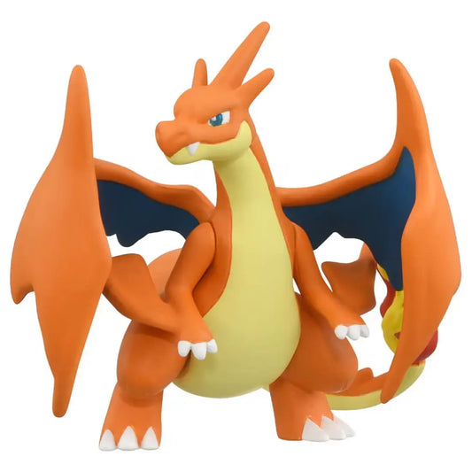 Moncolle Mega Charizard Y