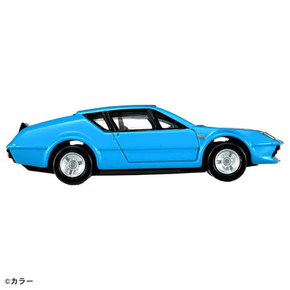 Tomica Premium Unlimited No.08 Evangelion: Alpine Renault A310 (Katsuragi Misato)