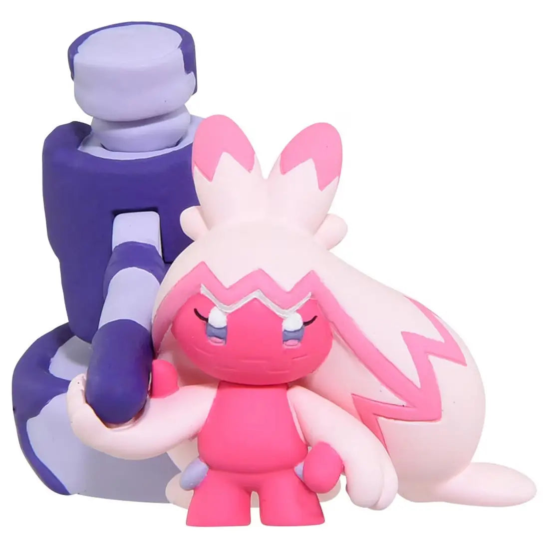 Moncolle MS-11 Tinkaton