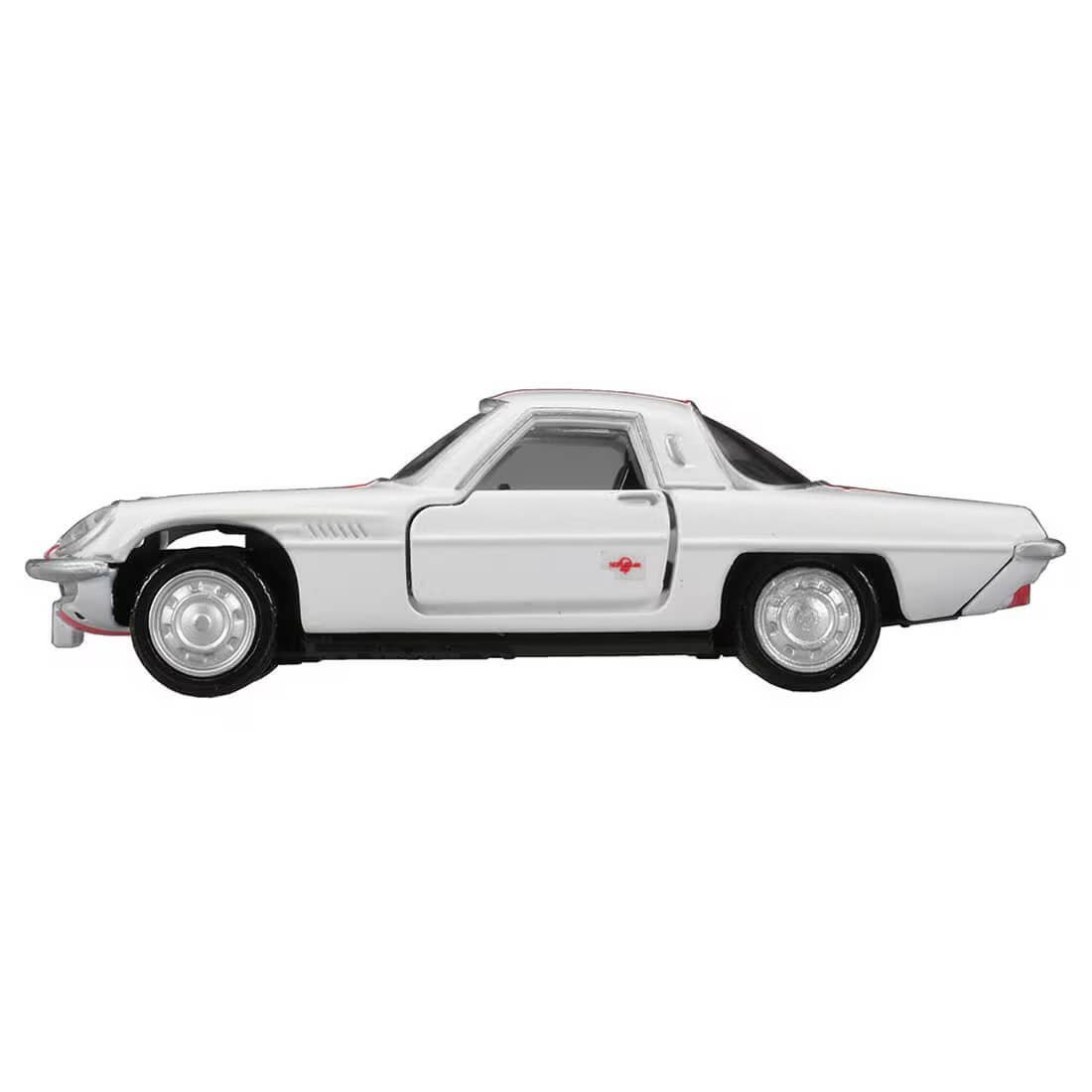 Tomica Premium Unlimited No.04 Evangelion: NERV Official Car Mazda Cosmo Sport