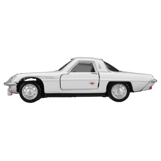 Tomica Premium Unlimited No.04 Evangelion: NERV Official Car Mazda Cosmo Sport