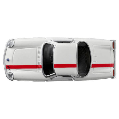 Tomica Premium Unlimited No.04 Evangelion: NERV Official Car Mazda Cosmo Sport