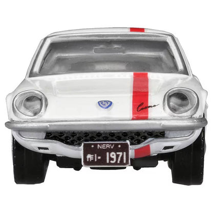 Tomica Premium Unlimited No.04 Evangelion: NERV Official Car Mazda Cosmo Sport