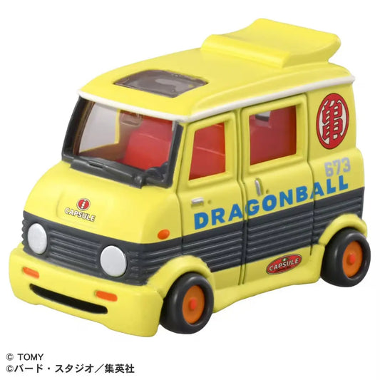 Dream Tomica: Tomica × Dragon Ball - Master Roshi’s Wagon