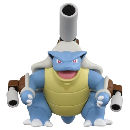 Moncolle Mega Blastoise