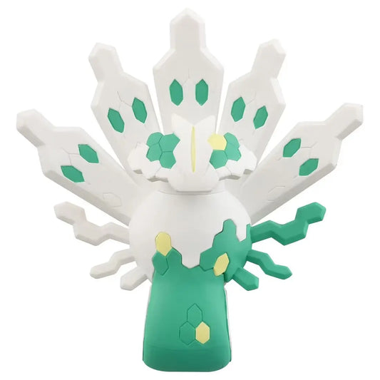 Moncolle ML-24 White Zygarde (50% Form)