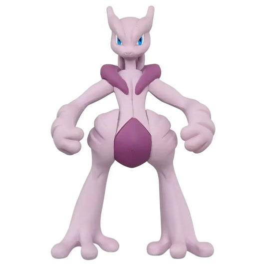 Moncolle Mega Mewtwo X