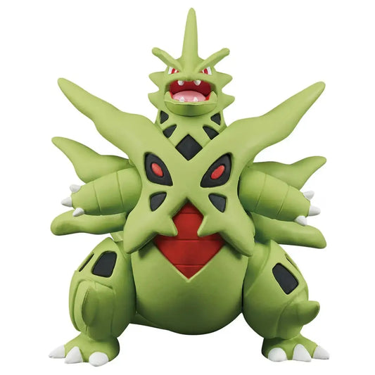 Moncolle Mega Tyranitar