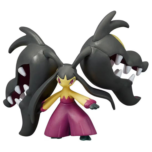 Moncolle Mega Mawile