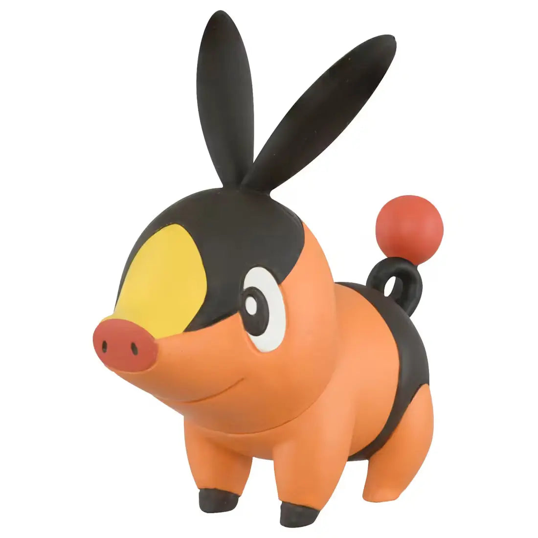 Moncolle Tepig